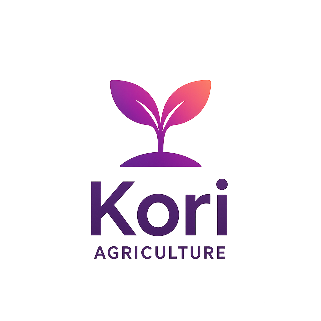 Kori Agriculture Logo